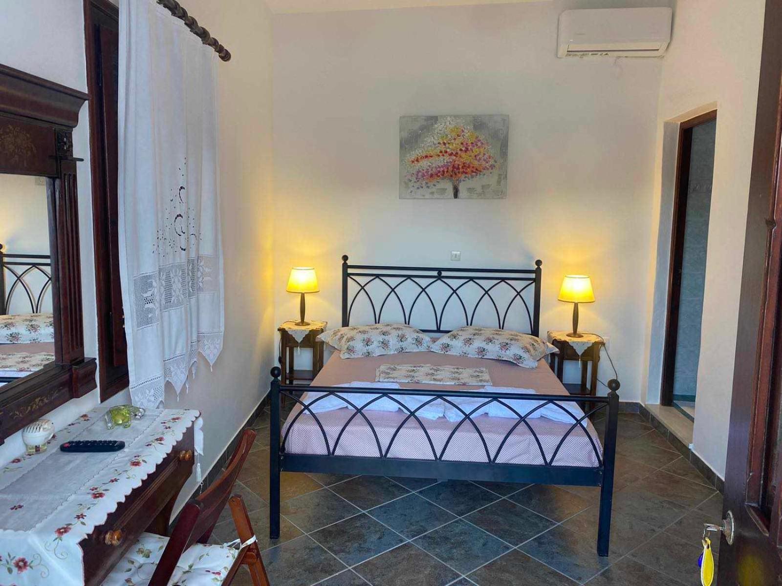 Maria Studios Cherronisos (Sifnos) Exterior foto